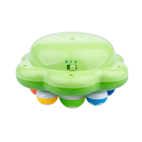 zabawka interaktywna